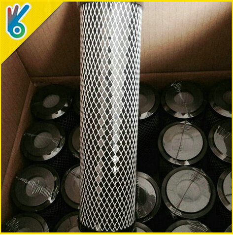 精密碳纖維濾芯多用途才敢迎接市場挑戰！